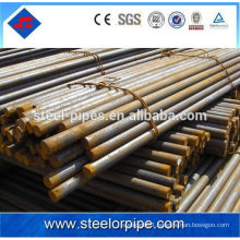 Various standards 4145 alloy steel bars